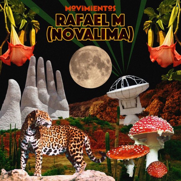 Rafael M (Novalima) Featured Image