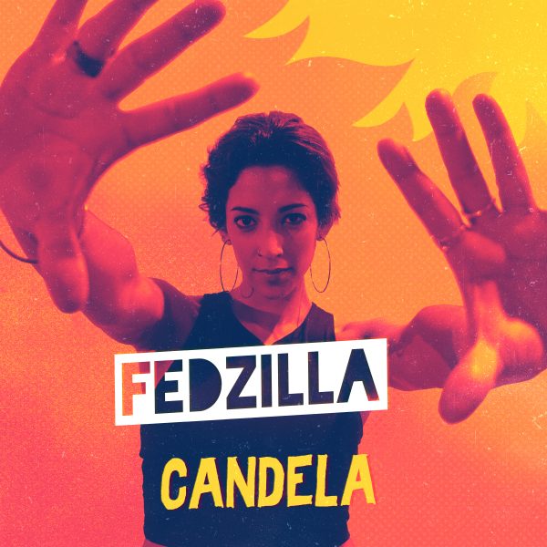 Fedzilla – Candela Featured Image