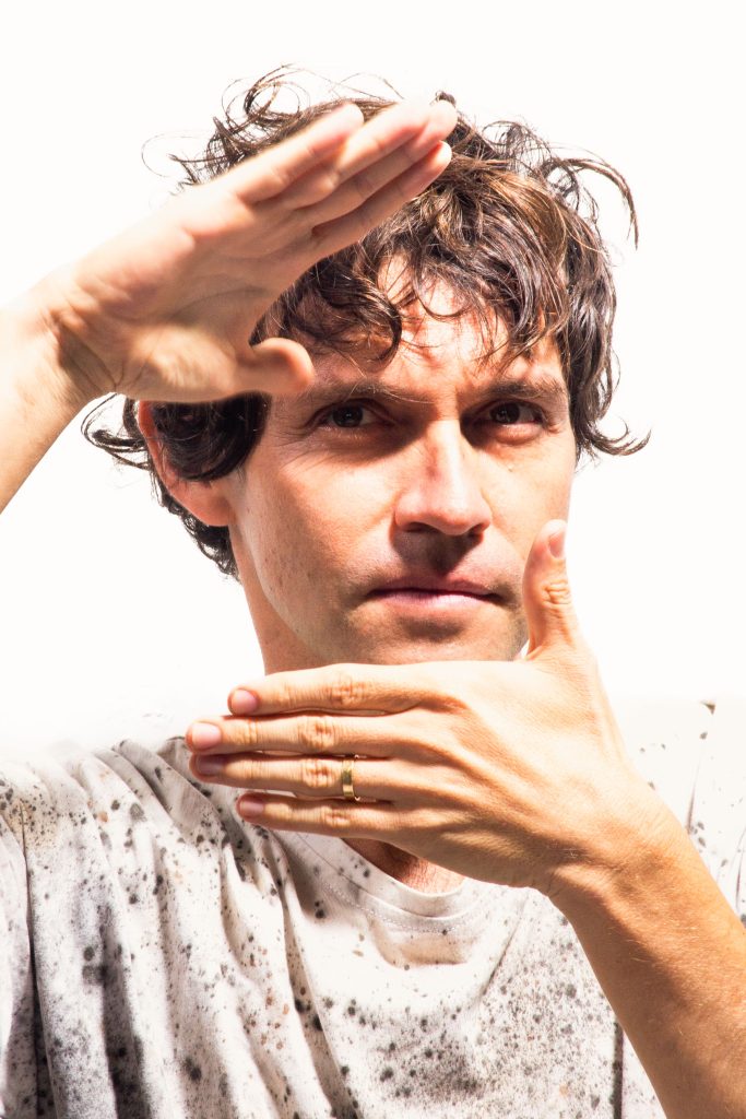 Mitú | Bristol Flyer