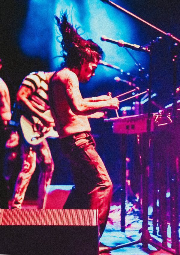 Son Rompe Pera – BRISTOL Featured Image