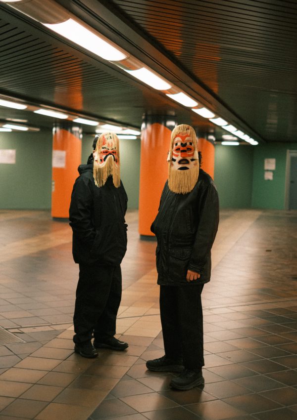 Dengue Dengue Dengue Featured Image