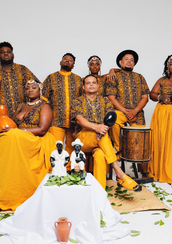 Coco dos Pretos – Brighton Featured Image