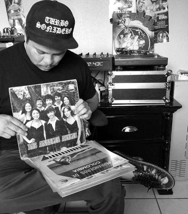 Turbo Sonidero Featured Image