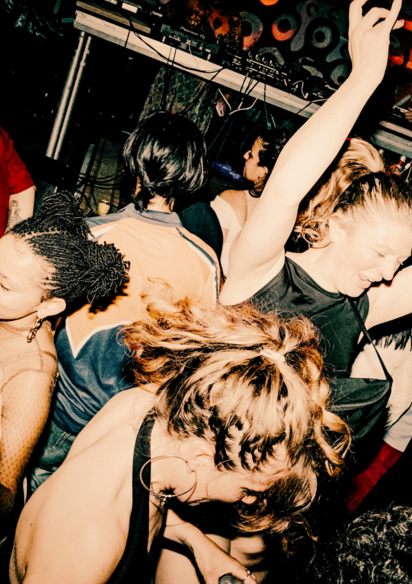 ¡Cumbia, Mi Amor! Bristol Featured Image