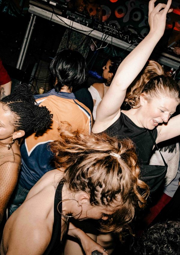 ¡Cumbia, Mi Amor! Bristol Featured Image