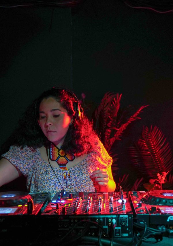 ¡Cumbia, Mi Amor! Cornwall Featured Image
