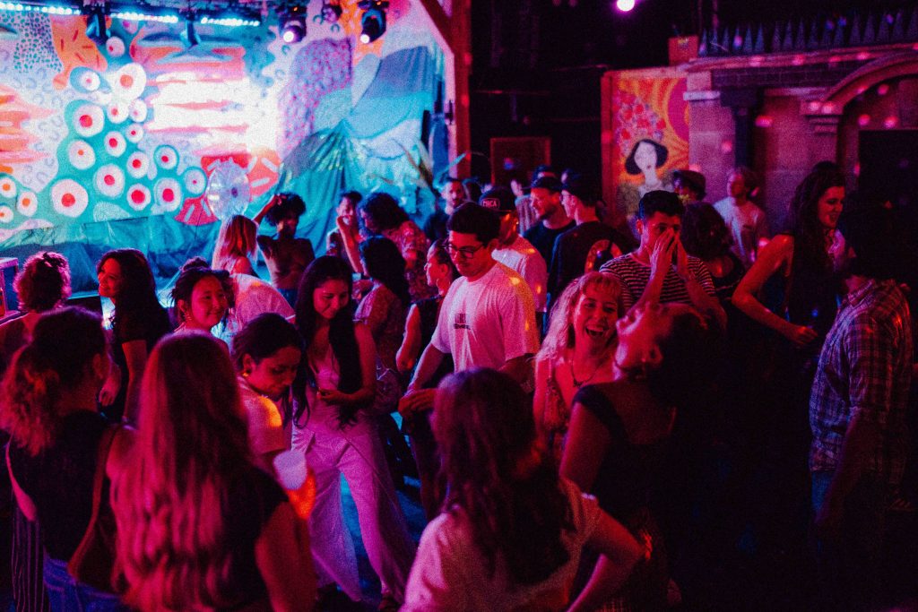Cumbia de los Muertos – Bristol Flyer