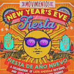 NYE Fiesta Flyer