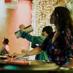 Coco Mambo: 100% Vinyl Session Featured Image