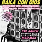 Movimientos presents BAILA CON DIOS @ Lockside Featured Image