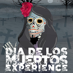 Dia de Los Muertos Experience! @ Rich Mix Flyer