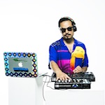 ¡Muévete! with DJ Masaya Featured Image