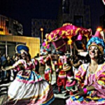 Latin Music fiesta @ The Horniman Museum Featured Image