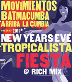 New Years Eve Tropicalista Featured Image