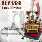 Reverso “Radio Comfort” album launch Flyer