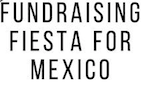 Fundraising Fiesta for Mexico Flyer