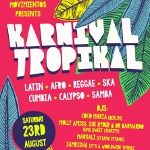 Karnival Tropikal Featured Image