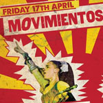 Movimientos Spring Fiesta @ Passing Clouds  Featured Image