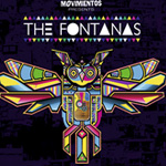 The Fontanas Remixed Flyer
