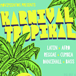 KARNIVAL TROPICAL Featured Image