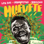 ¡Muévete! with Diva Flyer
