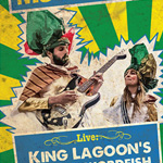 Movimientos presents: King Lagoons + Orchestre Du Mont Plaisant  + La Flama Blanca + Special guests + Movimientos Dj’s Flyer