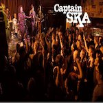 Movimientos presents:  Captain SKA + 7 Suns + Los Pelos Rizos @Hootananny Flyer